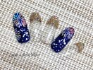 7月定額デザイン ¥8,800