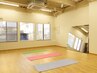 【脱・痛めやすい体】姿勢と体幹の使い方を学ぶパーソナル 60分