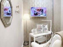 トゥインクミル 表参道(Twinkmiru)/個室でゆったり施術☆