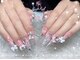 ナナネイル アメ村心斎橋店(NaNa Nail)の写真