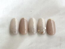 キャンアイドレッシー 太田店(Can I Dressy)/定額デザイン￥6500
