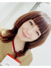 鍼灸天地人庵 帝塚山(ハリキュウテンチジンアン)&nbsp;院長 吉田