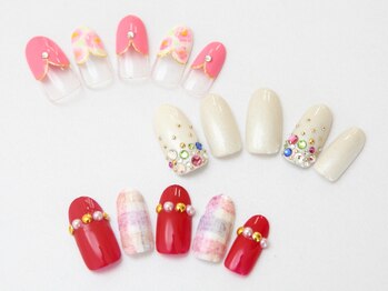 初回他店オフ無料♪定額¥9980