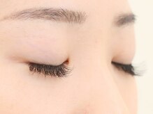 ローズ(ROSE)/【1】まつげエクステ施術風景