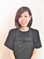 ラナ アイズ(Lana Eyes) 大寺 永見子