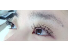 アイルビー(EYERUBY)/4.マツエクデザイン　140本