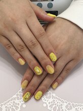 マニーネイルズ(Manny Nails)/