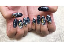 モレリア(morelia)/個性アートし放題