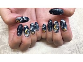 個性アートし放題