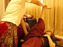 ラトゥナ(Ratna)/タイ古式マッサージ