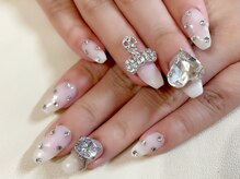 ラビング(Loving)/ラブリーパーツ