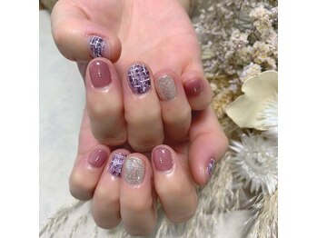 サロンド ボヌール(salon de bonheur)/