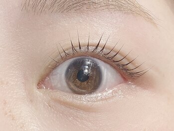 カラーリゾート Ai 葛西店/パリジェンヌラッシュリフト