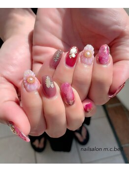 エムシーベル(m.c bell)/