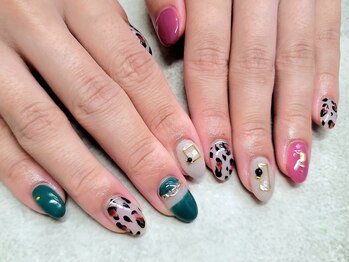 リッチ トゥ 豊橋店(Rich to)/アートし放題