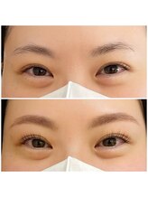 フリップ ビー アヴェダ(FLIP B AVEDA)/パリブロウ8800円