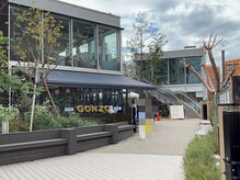 エルクレスト 自由が丘店/サロンまでの道案内4