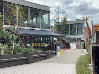 エルクレスト 自由が丘店/サロンまでの道案内4