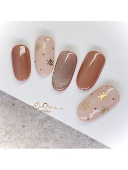 オリソネイル(OrisoNail)/