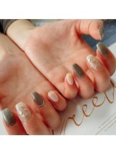 ブルーバードネイル(BLUE BIRD NAIL)/