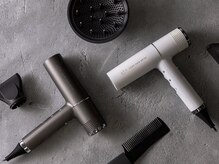 フェルトゥーナ(FORTUNA)/美髪のヘアケア、ufvドライヤー