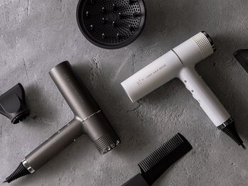 フェルトゥーナ(FORTUNA)/美髪のヘアケア、ufvドライヤー