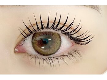 ユユサロン(youyu salon)/メーテルロッド/束感パーマ@新宿