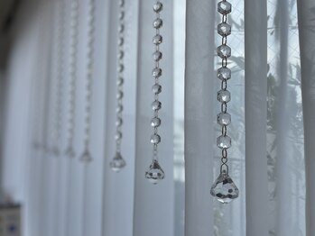 アンネ 表参道(ANNE)/室内装飾品/スワロフスキー