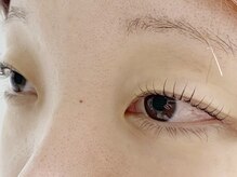 ウルカ アイラッシュ(uruka EYELASH)/ラッシュリフト