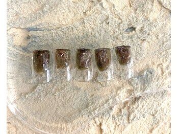 フラフィー(fluffy)/autumndesign 6.500