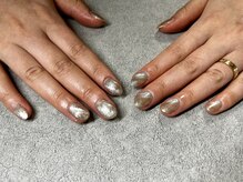 ネイルアンドアイラッシュ シヴァ(Siva)/