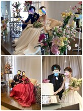 プリマヴェーラ(PRIMAVERA)/ブライダルエステ2ヶ月プラン