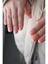 インクバイノック(INC by noq)/2/11 konatsuワンカラー