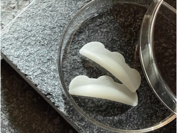 クルワートル デフィ/まつげパーマ☆イカさしロット