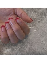 ロッタ(Lotta)/design♪