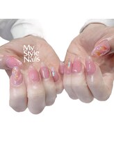 マイ スタイル ネイルズ(My Style Nails)/