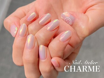 シャーム(CHARME)/