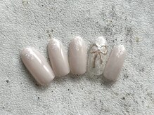 リノ(Lino)/シンプルネイル