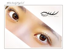 【パリジェンヌラッシュリフト】or【まつ毛パーマ】どっちが私は向いてるの？