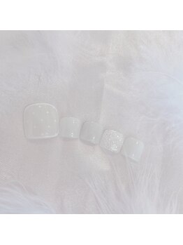 ファンシーローラ(Fancy Rola)/のあ指名限定 ¥6500定額デザイン