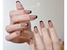 【Hand】超お得フレンチネイル￥5,980
