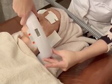 ココ(KOKO)の雰囲気（一人一人に寄り添ったカウンセリングで丁寧に施術します♪）