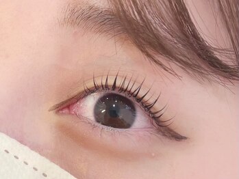 エル 京都西院店(eL)/パリジェンヌ