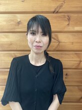 トータルビューティーブレイク 金沢店(TOTAL BEAUTY BREK) KAWAI