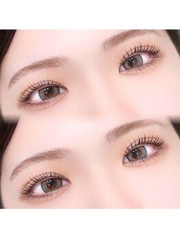 ハリス(HARIS)/ピーナッツロッド仕上がり