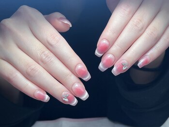 エレガントビューティー(Elegant beauty)/