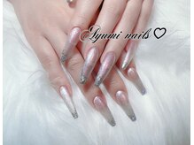 アユミネイル 川崎(Aumi nail)/