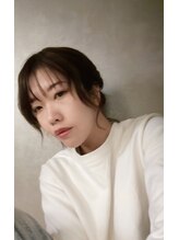 バリーブロー(VARY BROW)&nbsp;Vary Nana