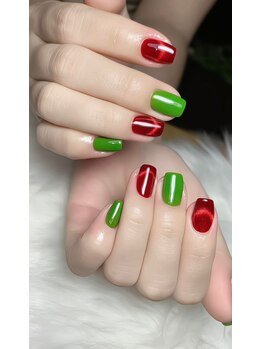 チャン アン(Trang An)/