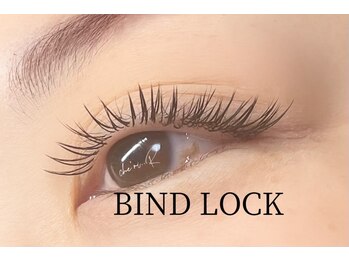 シェリー(che’ri..R)/持続力抜群！バインドロック